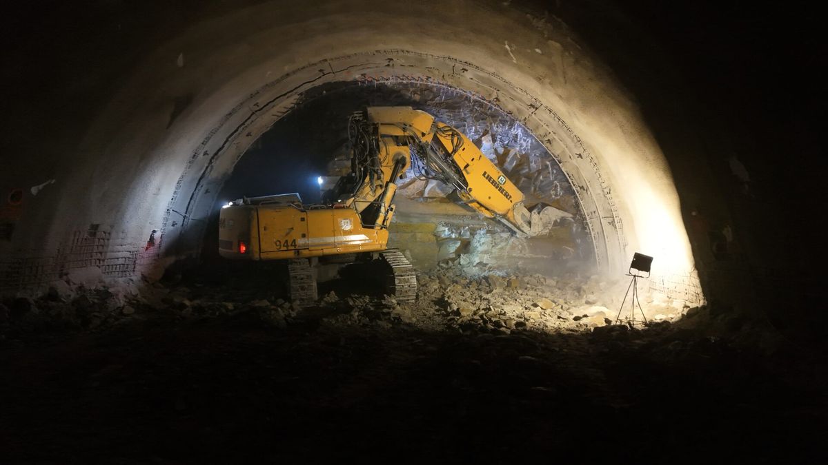 Top dálniční staveniště v Česku. Ještě letos otevřou 33 kilometrů nové D35